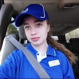 Meet your Posher, Kyra